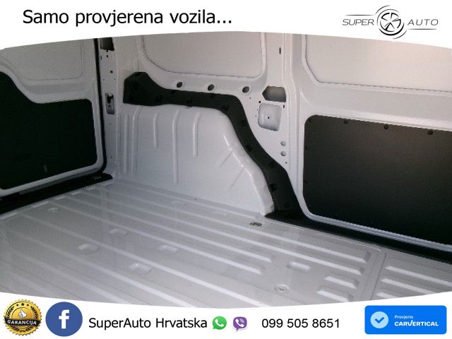 Ford Transit 102 KS