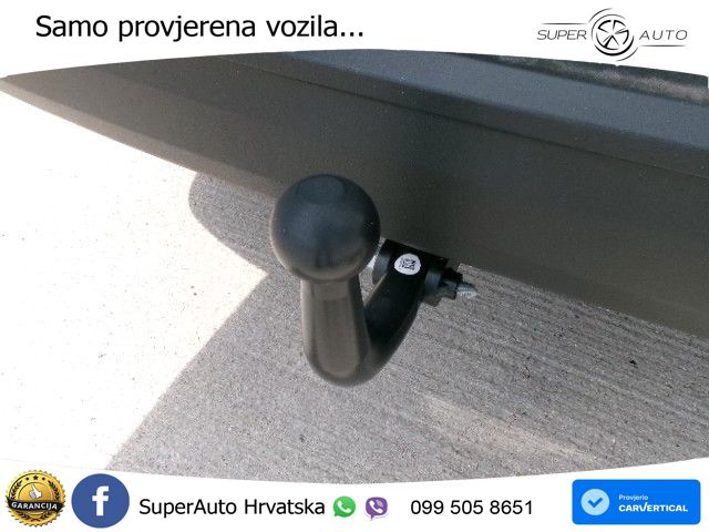 Ford Transit 102 KS