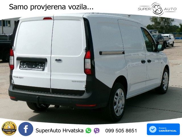 Ford Transit 102 KS