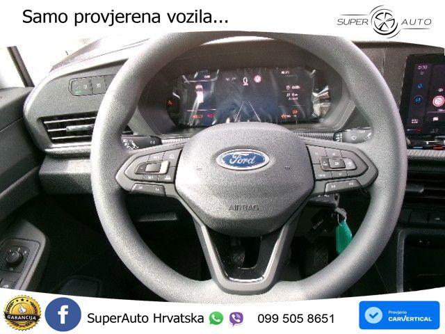 Ford Transit 102 KS