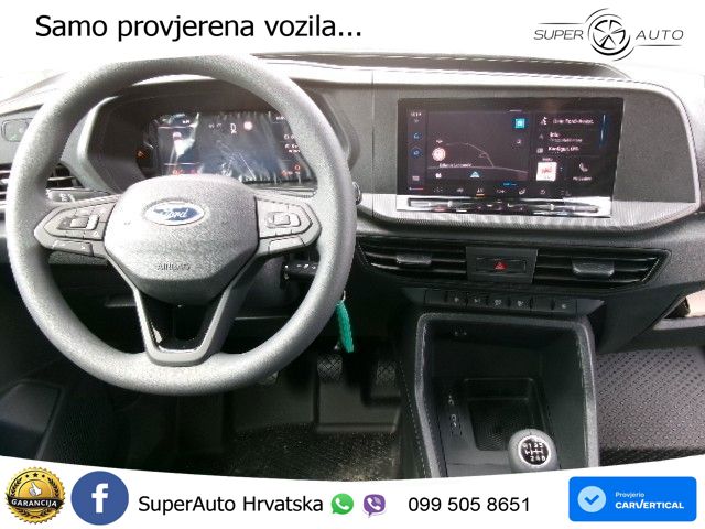 Ford Transit 102 KS