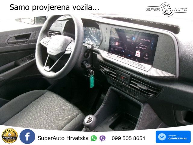Ford Transit 102 KS