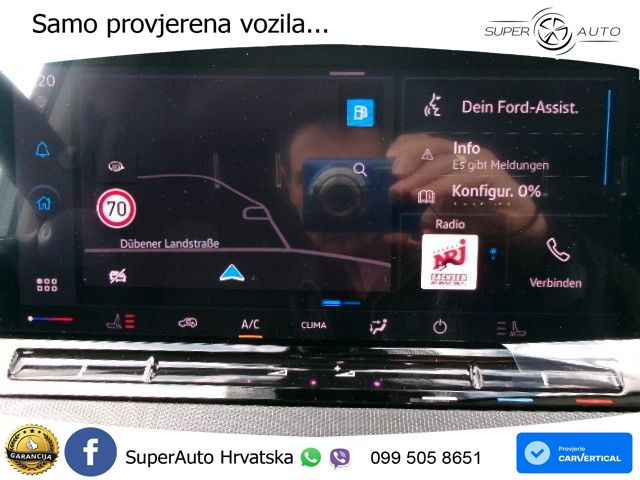 Ford Transit 102 KS
