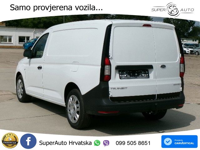 Ford Transit 102 KS