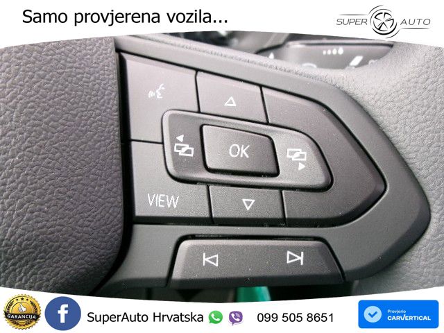 Ford Transit 102 KS