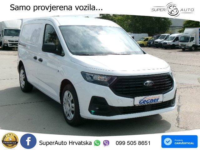 Ford Transit 102 KS
