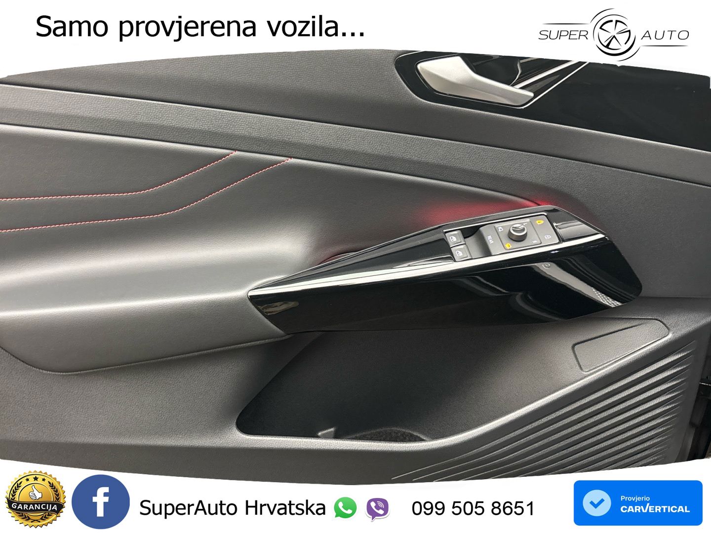 Volkswagen ID.4 GTX 82 kWh (299 KS) 4MOTION LED+GR SJED+ACC