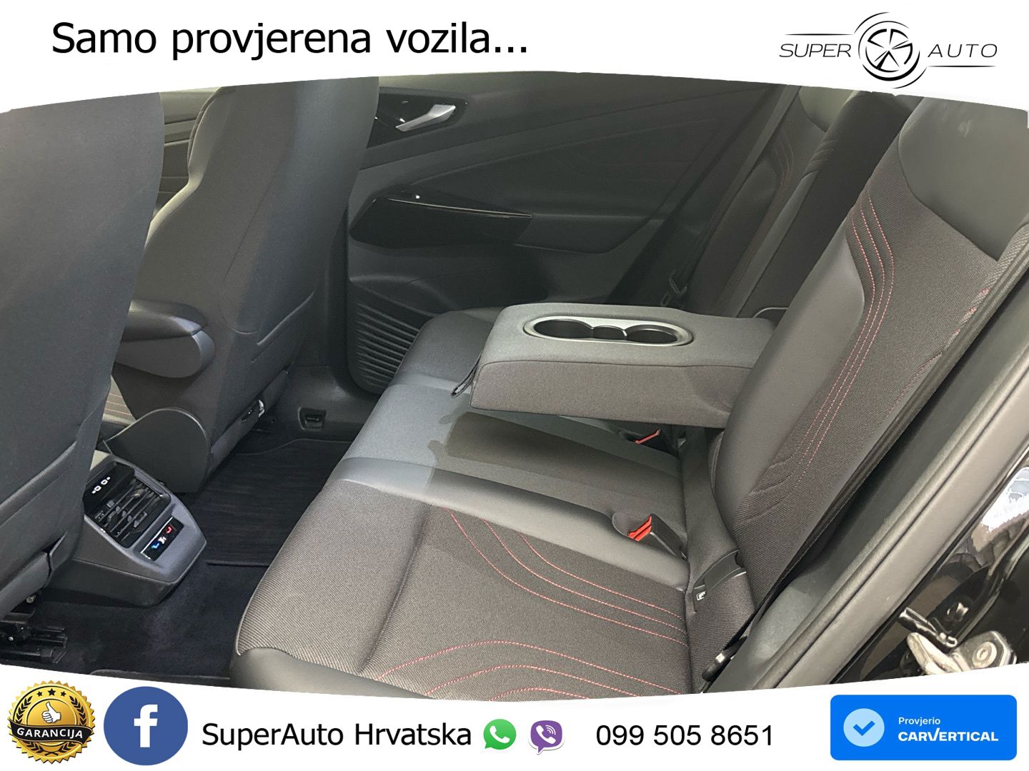 Volkswagen ID.4 GTX 82 kWh (299 KS) 4MOTION LED+GR SJED+ACC