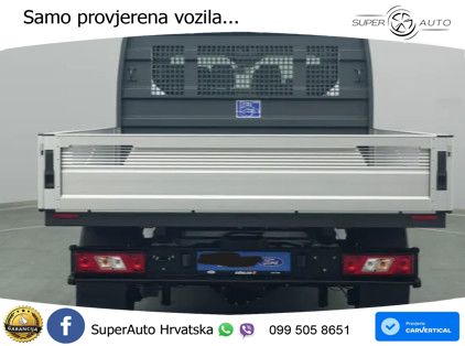 Ford Transit 165 KS
