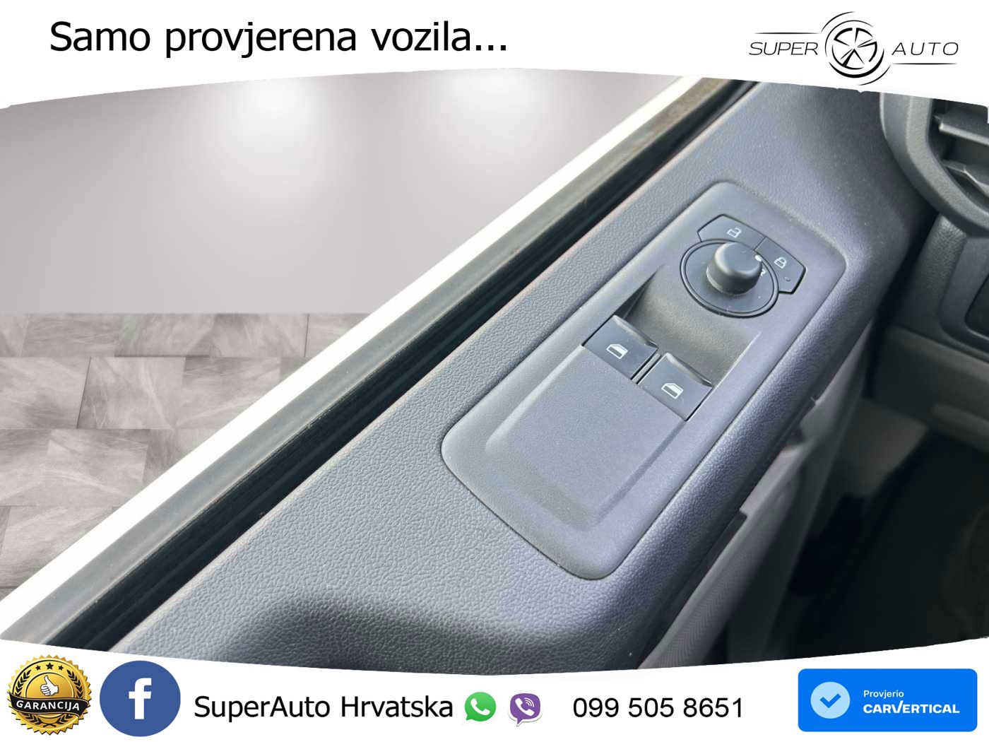 Ford Transit 136 KS