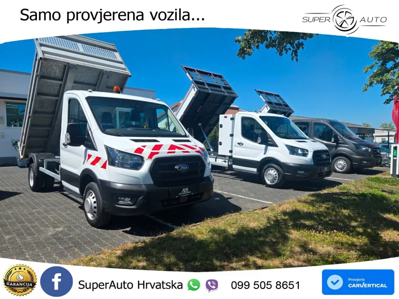 VW Crafter
