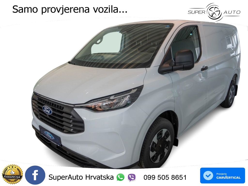 Ford Transit 232 KS
