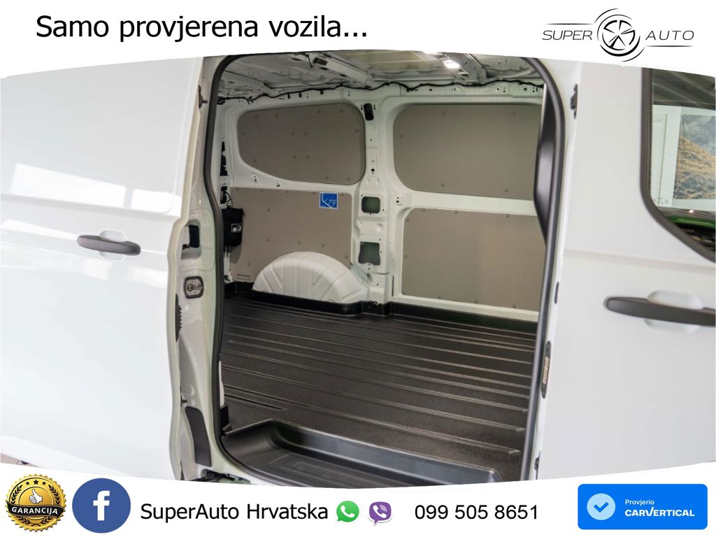 Ford Transit 232 KS
