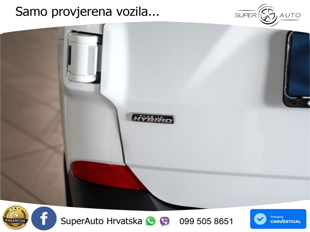Ford Transit 232 KS
