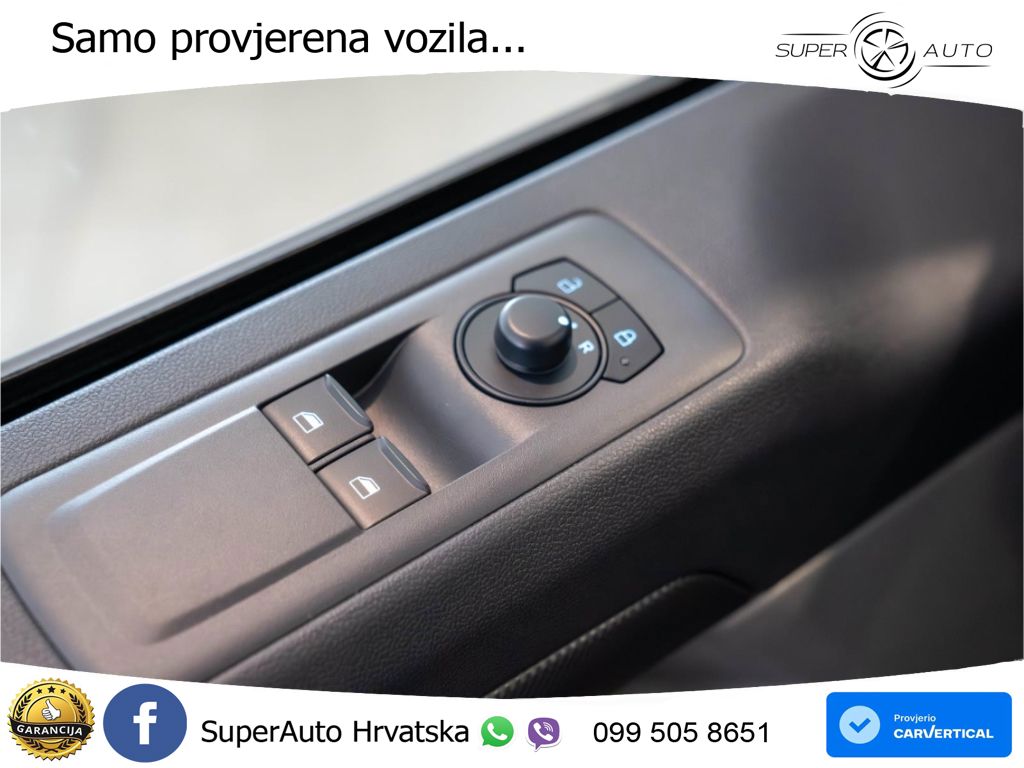 Ford Transit 232 KS
