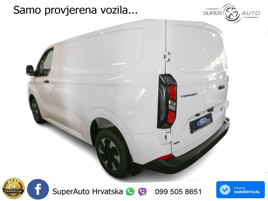 Ford Transit 232 KS