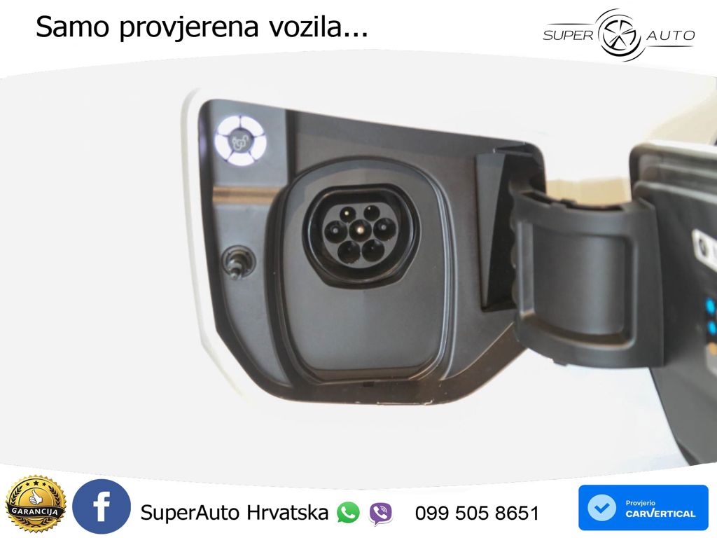 Ford Transit 232 KS