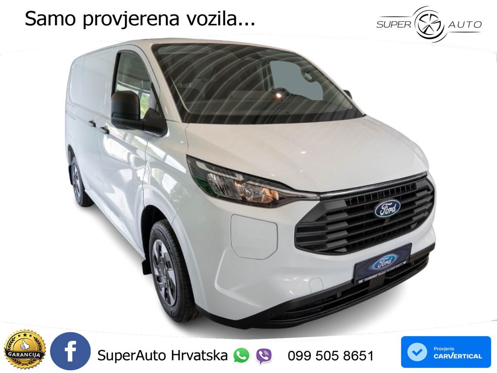 Ford Transit 232 KS