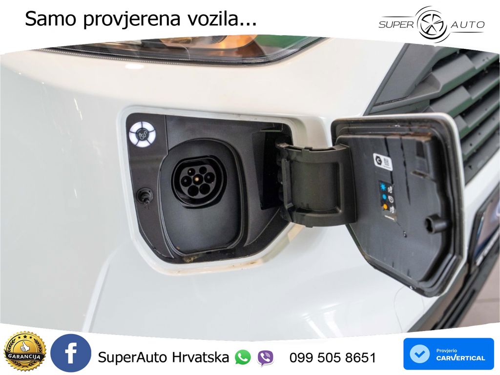 Ford Transit 232 KS