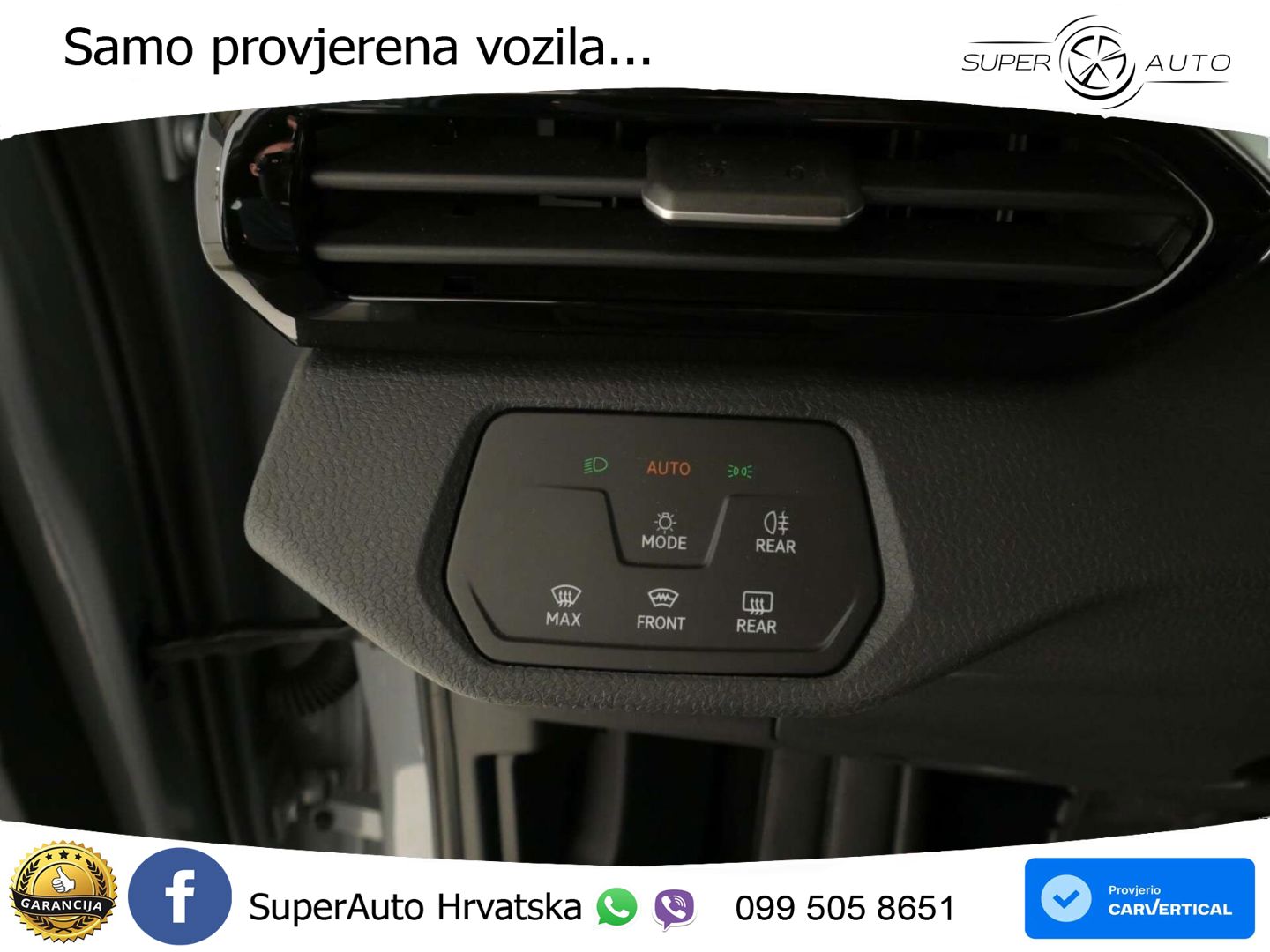 Volkswagen ID.4 Pro Performance 82 kWh (204 KS)