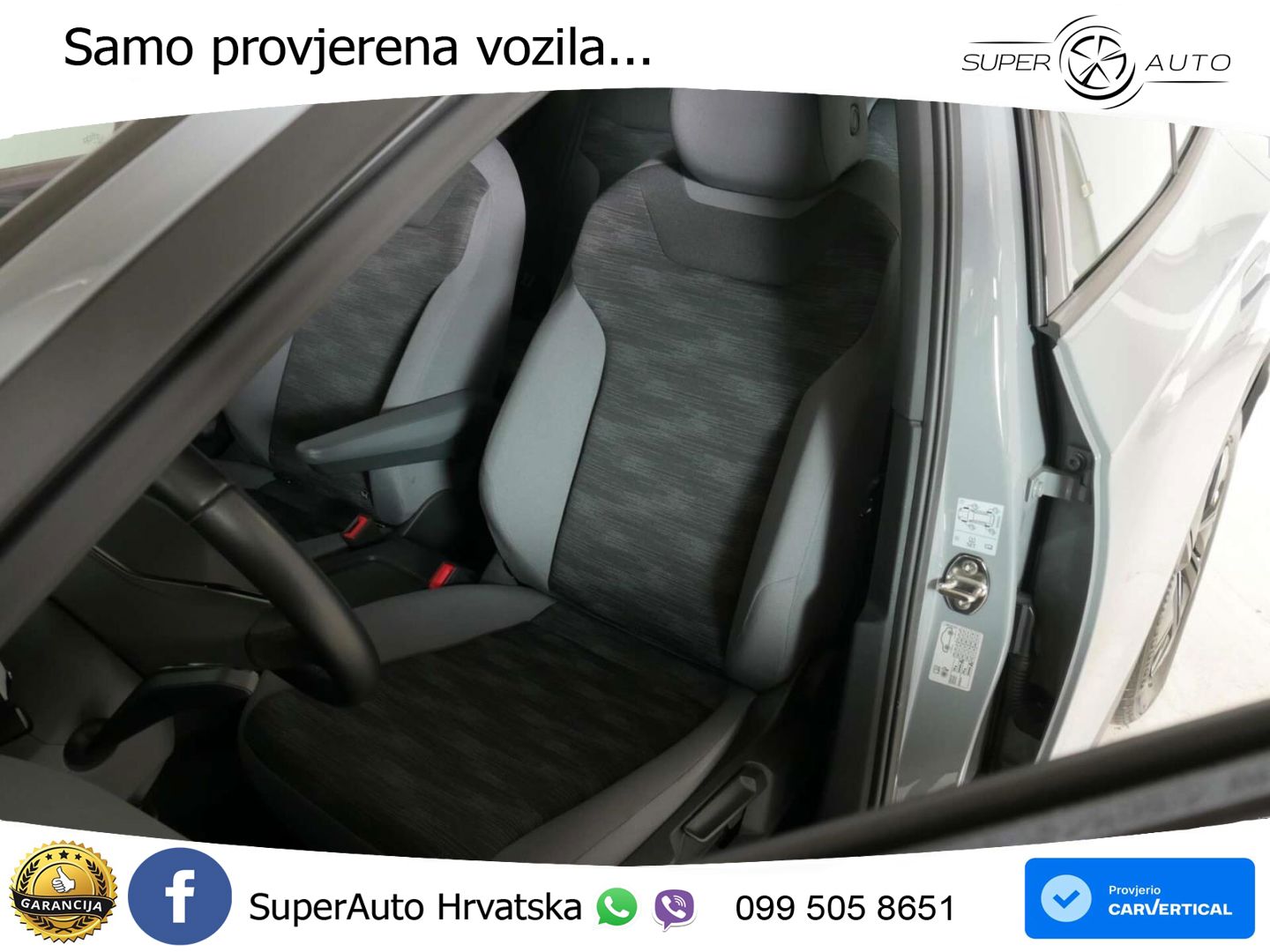Volkswagen ID.4 Pro Performance 82 kWh (204 KS)