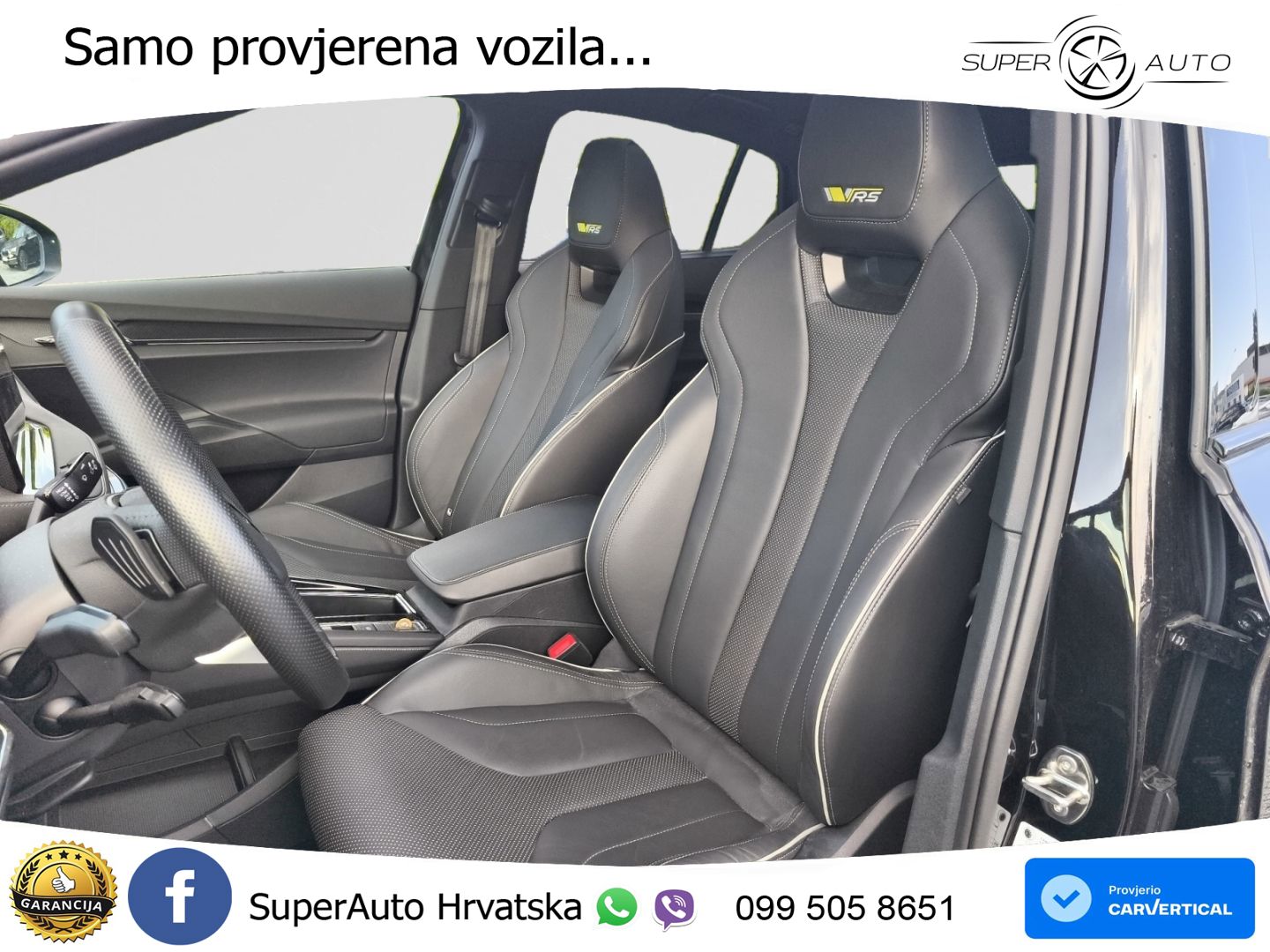 Škoda Enyaq Coupe RS 84 kWh (340 KS) AWD Suite LED+GR SJED+ACC