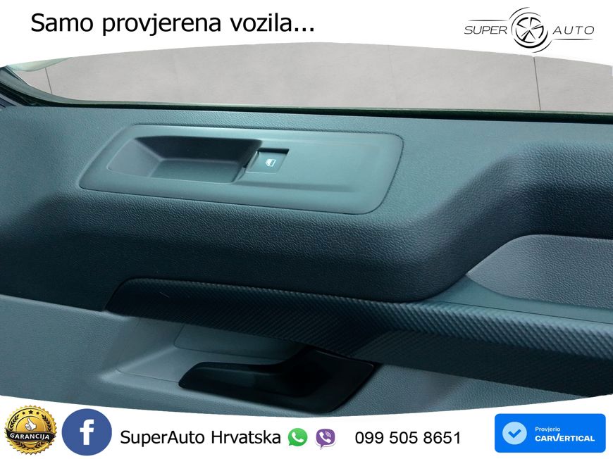 Ford Transit 118 KS