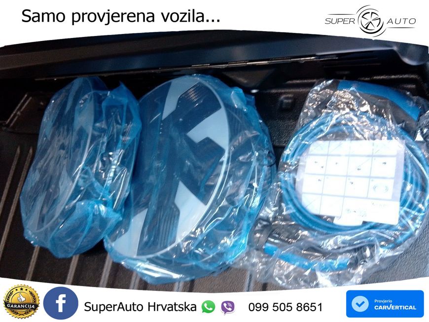 Ford Transit 118 KS