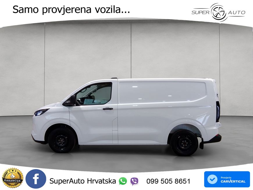 Ford Transit 118 KS