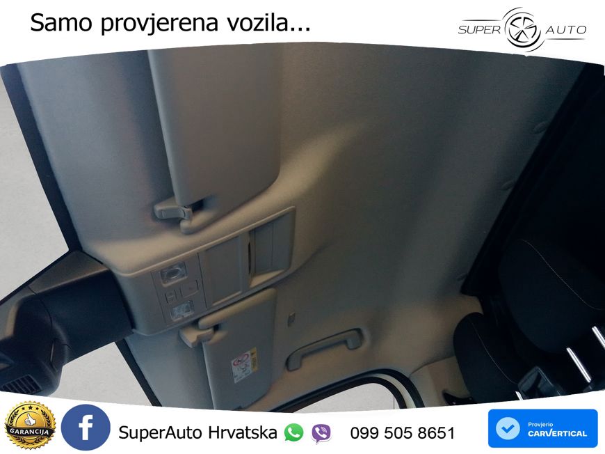 Ford Transit 118 KS
