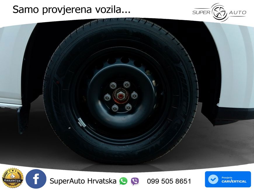 Ford Transit 118 KS