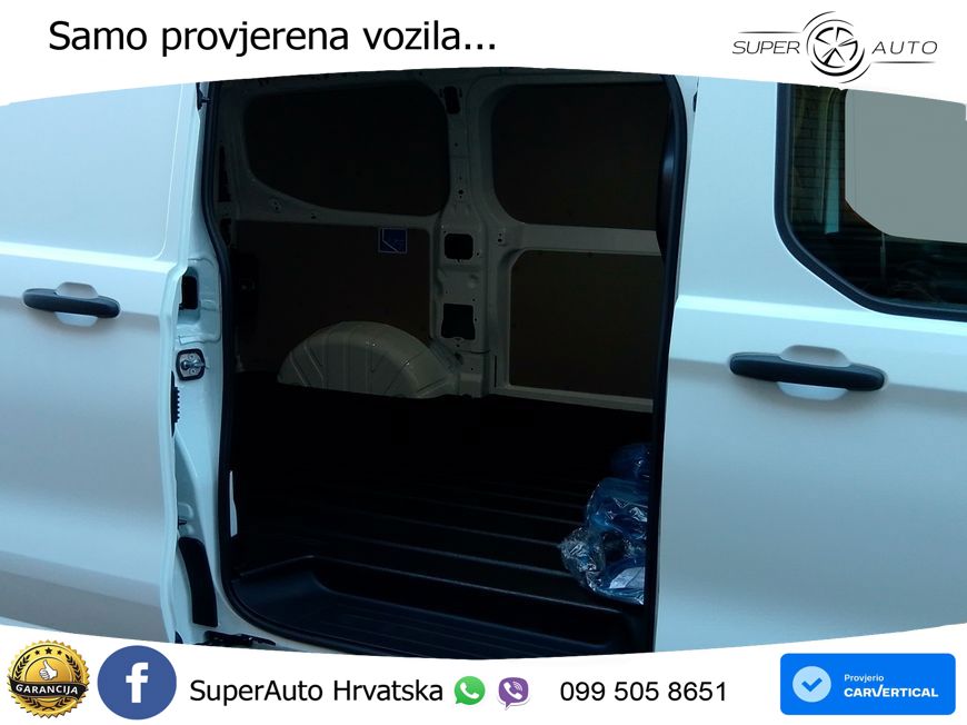 Ford Transit 118 KS
