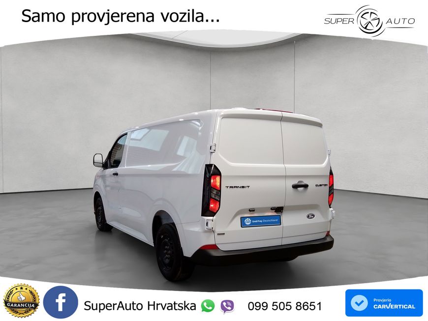 Ford Transit 118 KS