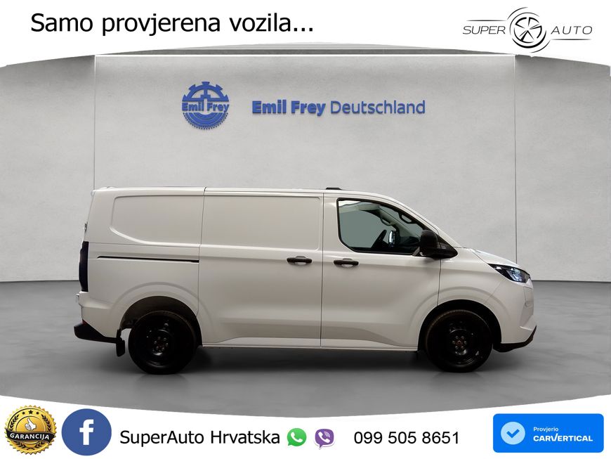Ford Transit 118 KS