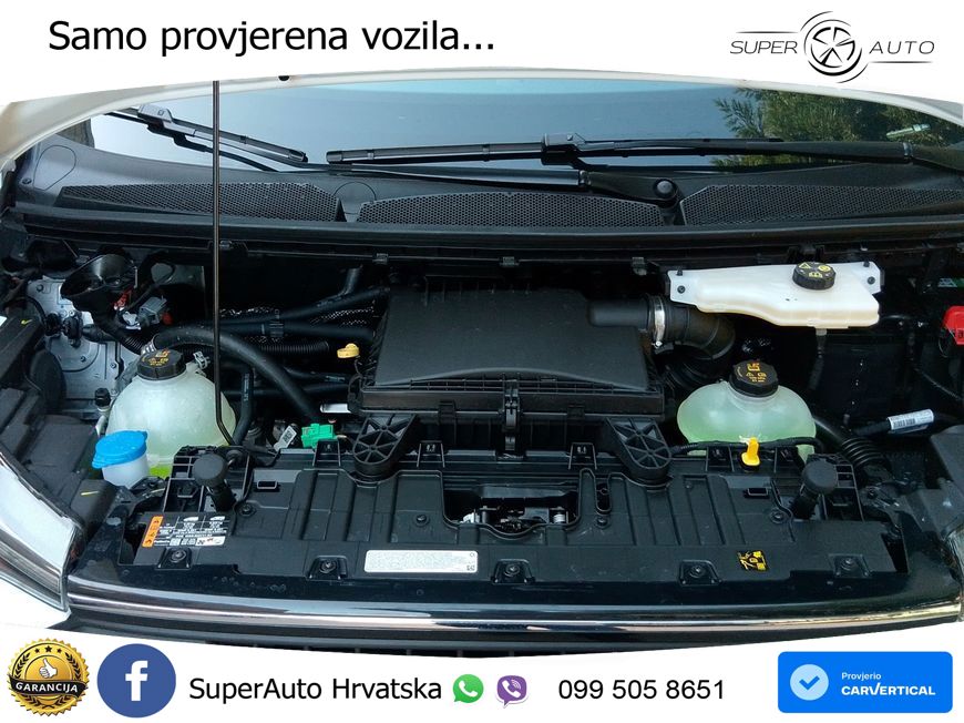 Ford Transit 118 KS