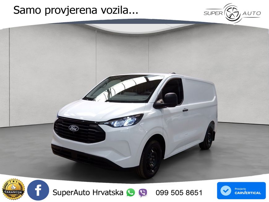 Ford Transit 118 KS