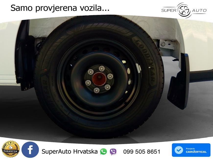 Ford Transit 118 KS