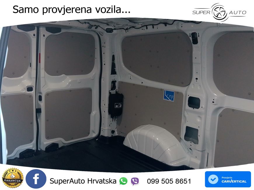 Ford Transit 118 KS