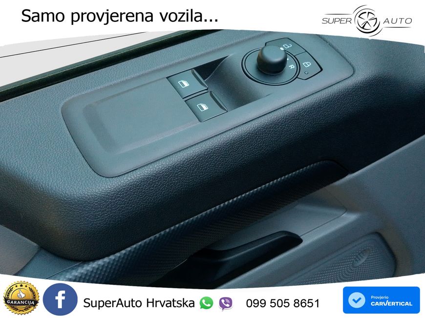 Ford Transit 118 KS