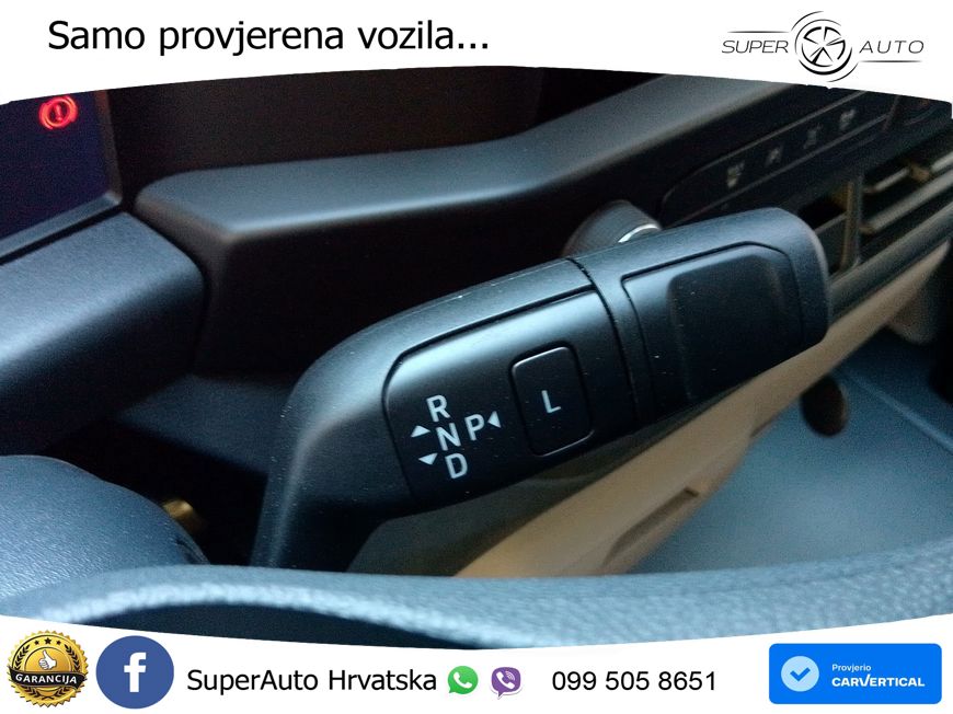 Ford Transit 118 KS