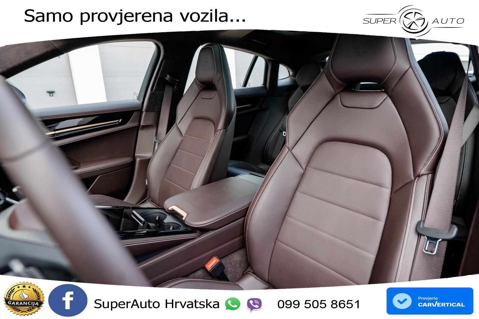 Porsche Panamera Turbo S 4.0 V8 (782 KS) E-Hybrid PDK ACC+HEAD+4xGR SJED+360+PANO