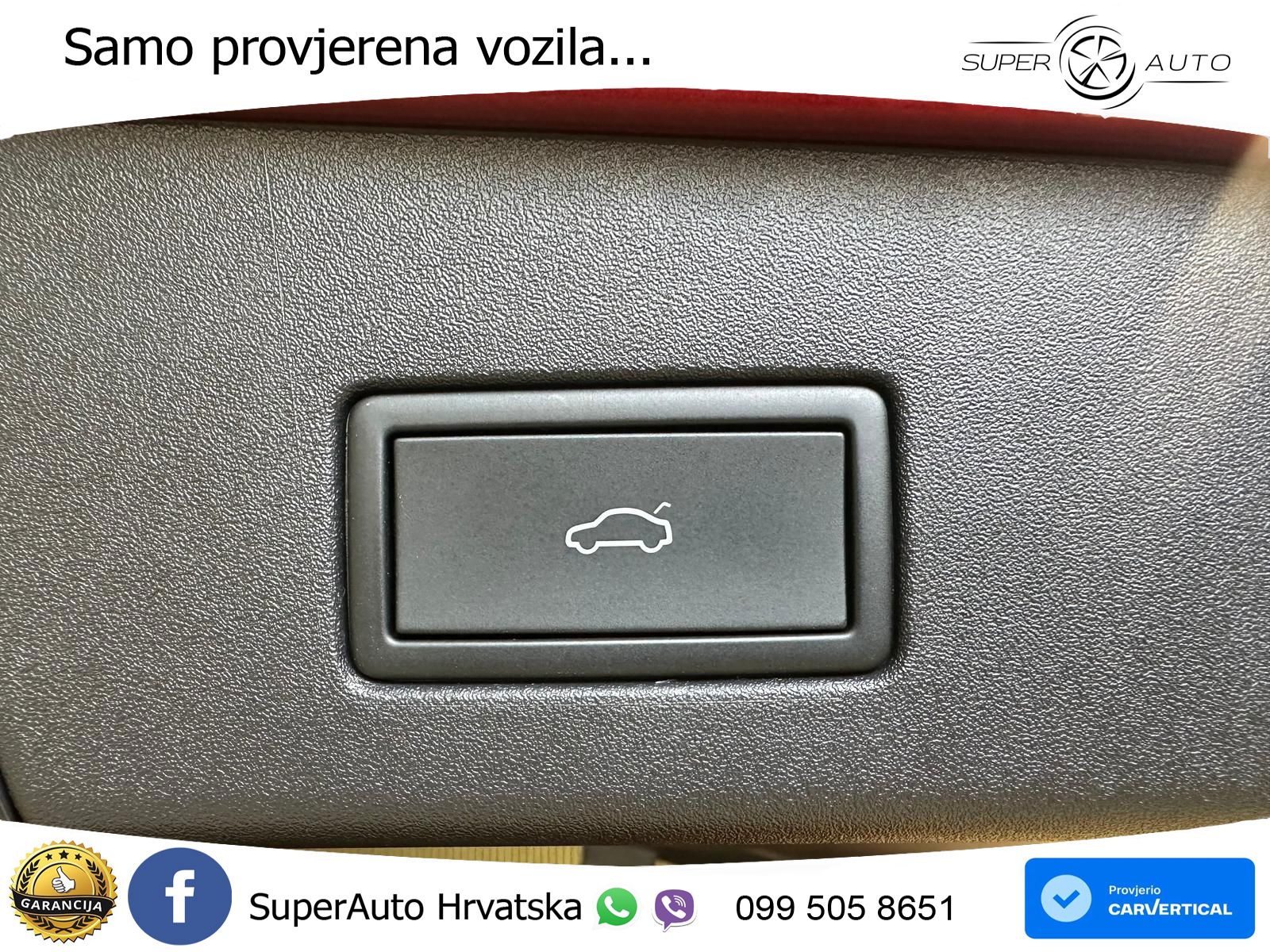 Volkswagen ID.4 GTX 82 kWh (299 KS) 4MOTION