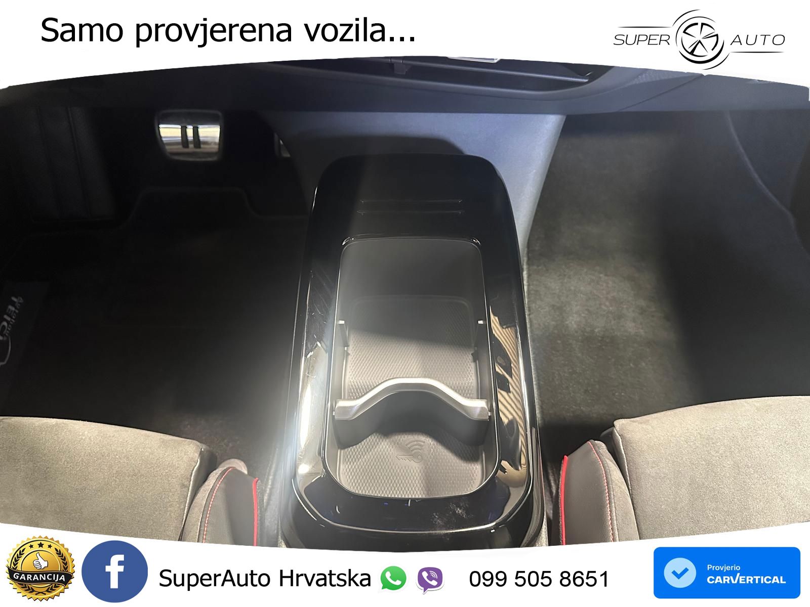 Volkswagen ID.4 GTX 82 kWh (299 KS) 4MOTION