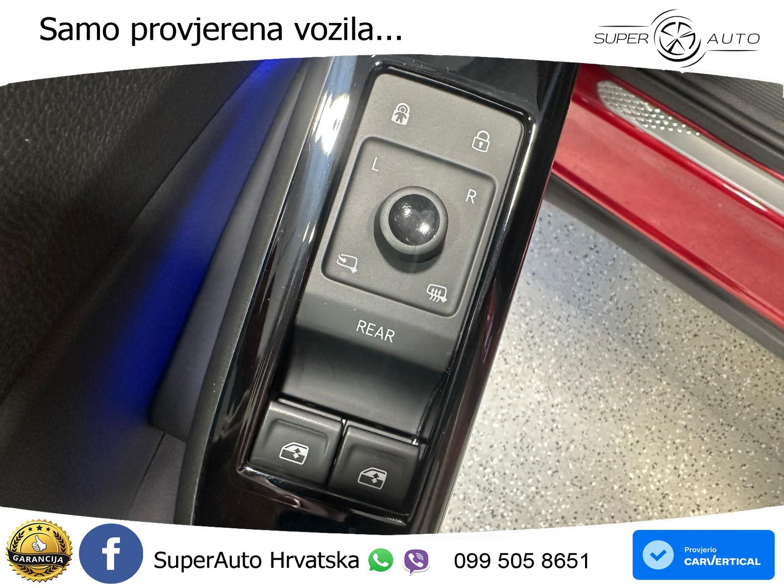 Volkswagen ID.4 GTX 82 kWh (299 KS) 4MOTION