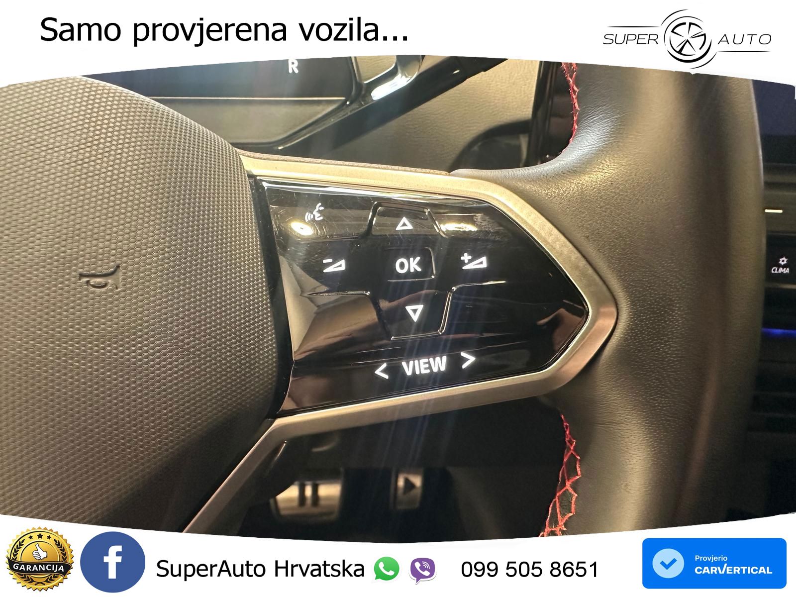 Volkswagen ID.4 GTX 82 kWh (299 KS) 4MOTION