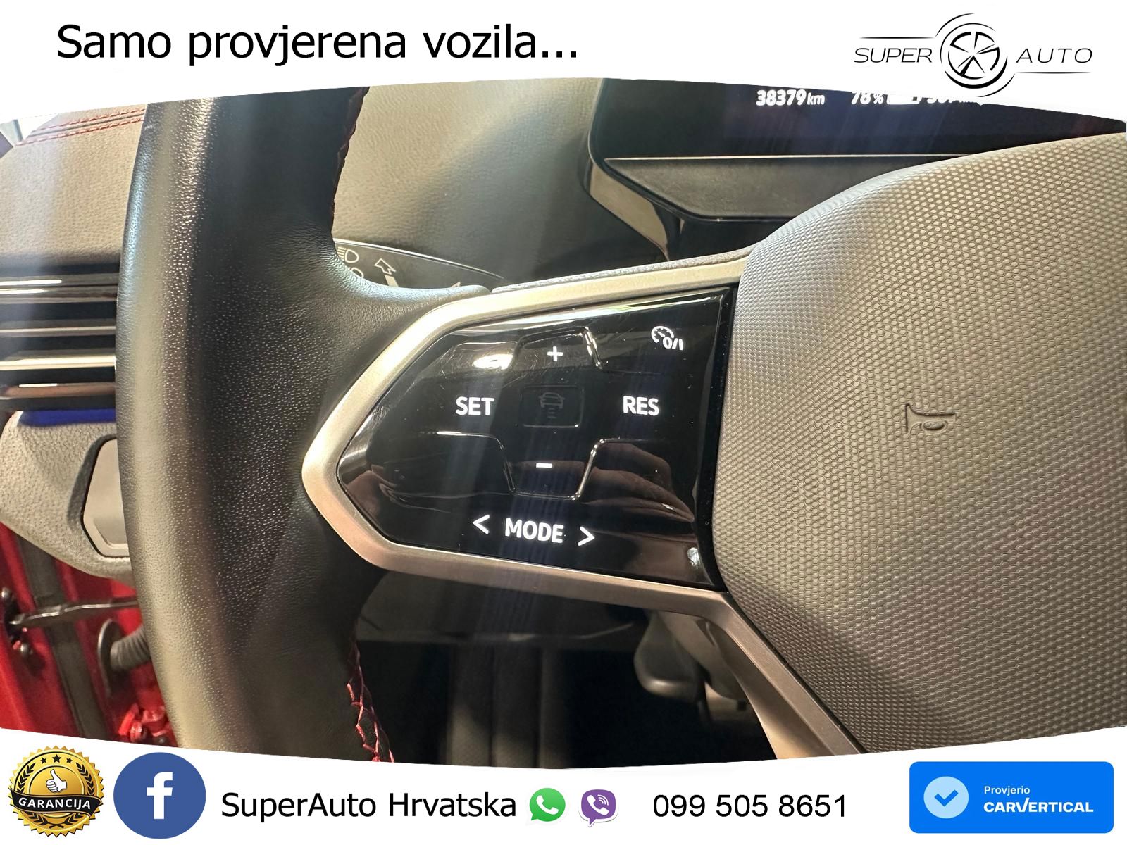Volkswagen ID.4 GTX 82 kWh (299 KS) 4MOTION
