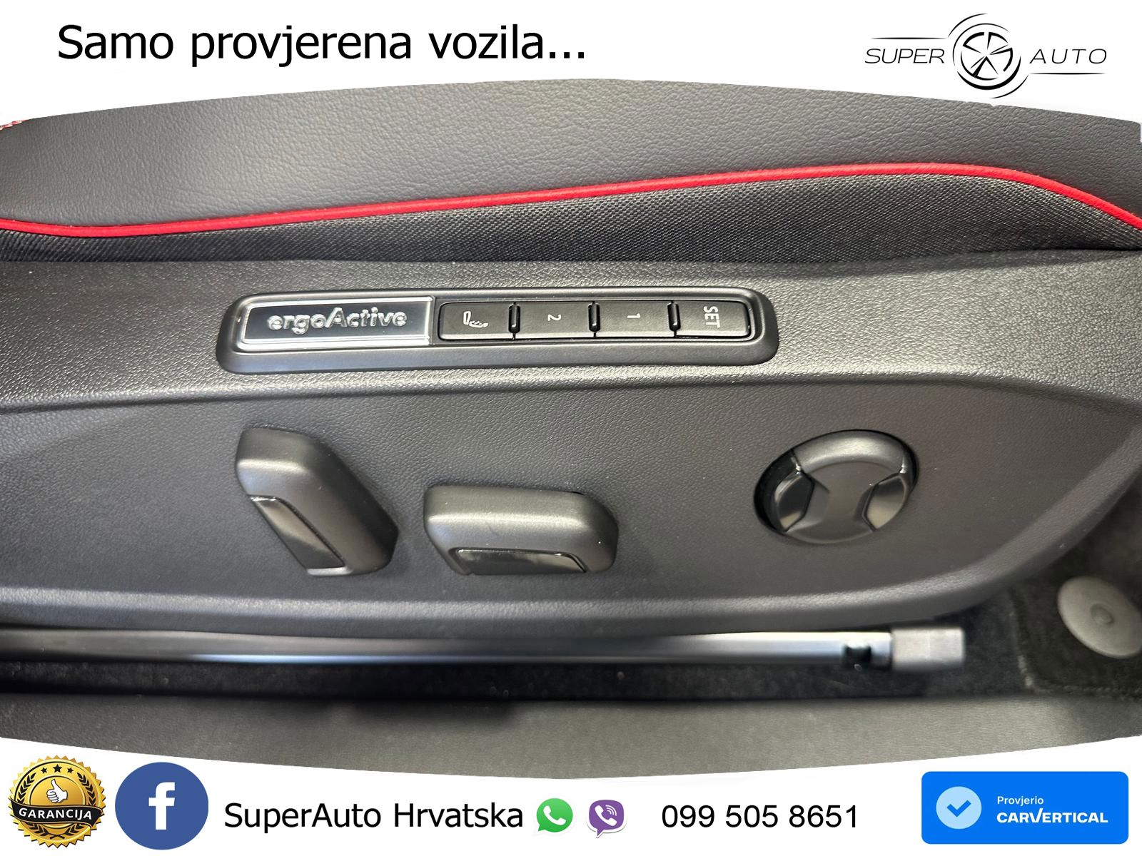 Volkswagen ID.4 GTX 82 kWh (299 KS) 4MOTION