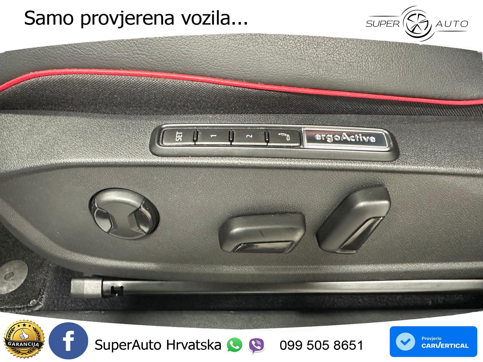 Volkswagen ID.4 GTX 82 kWh (299 KS) 4MOTION