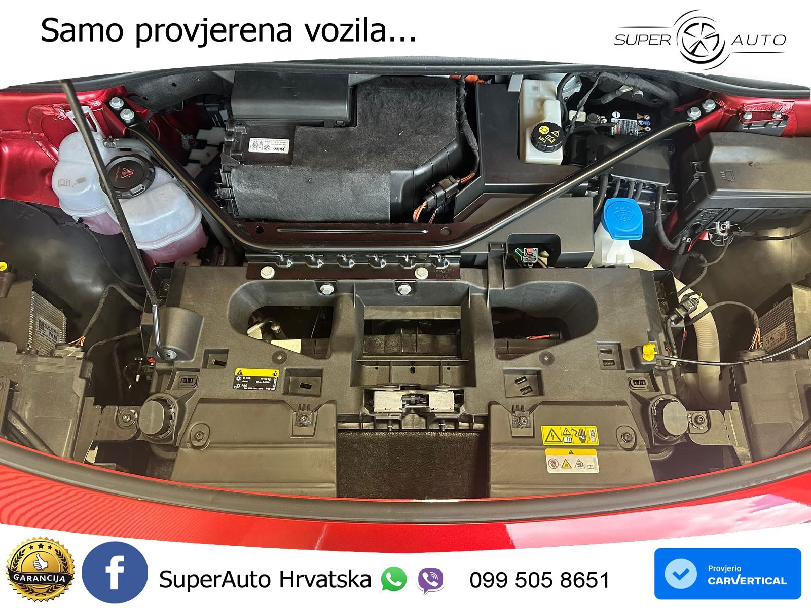 Volkswagen ID.4 GTX 82 kWh (299 KS) 4MOTION