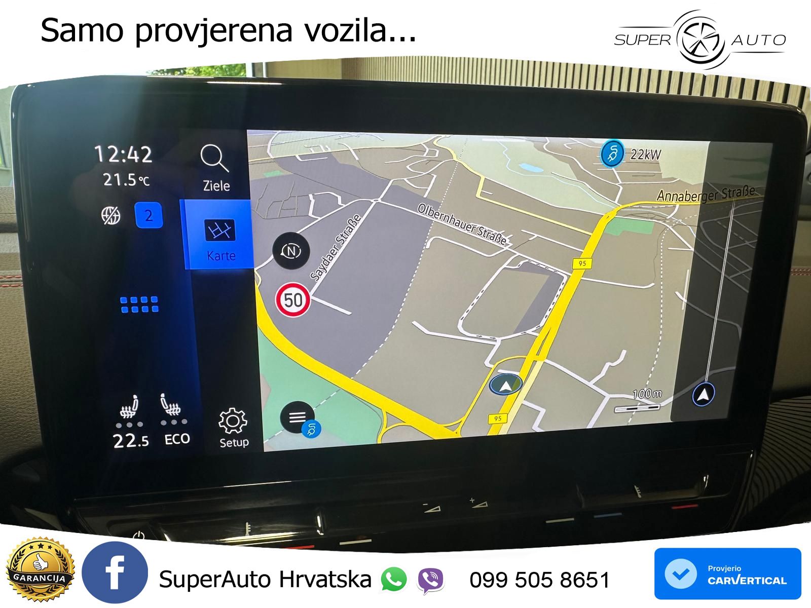 Volkswagen ID.4 GTX 82 kWh (299 KS) 4MOTION